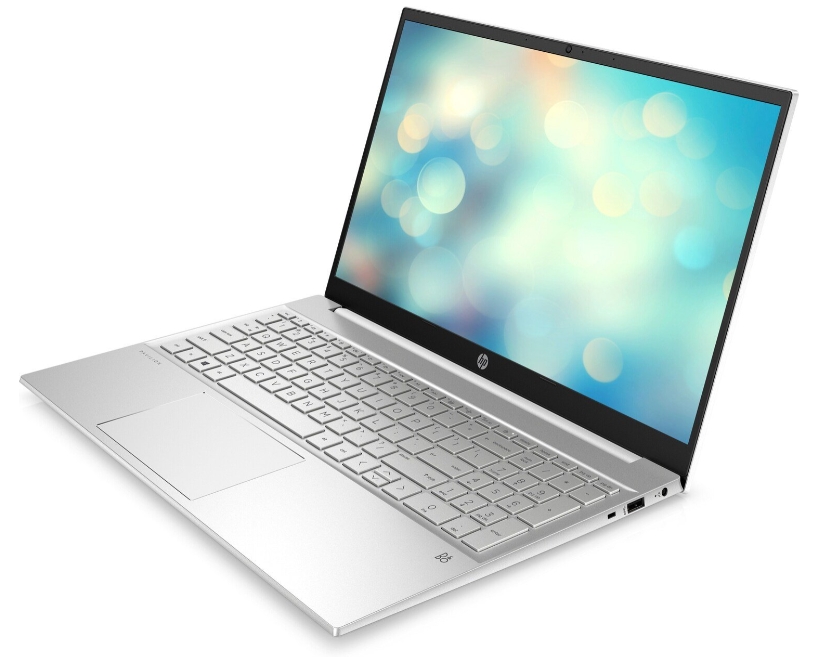 Ноутбук HP Pavilion 15-eh2037ua
